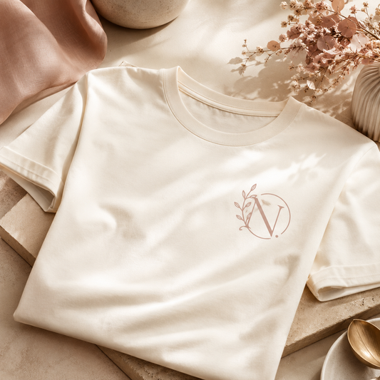Polera personalizada | Una prenda hecha con tu historia