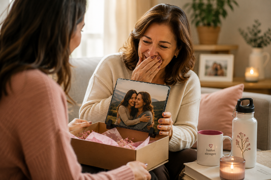 Cómo elegir un regalo que realmente emocione: no empieces por el producto