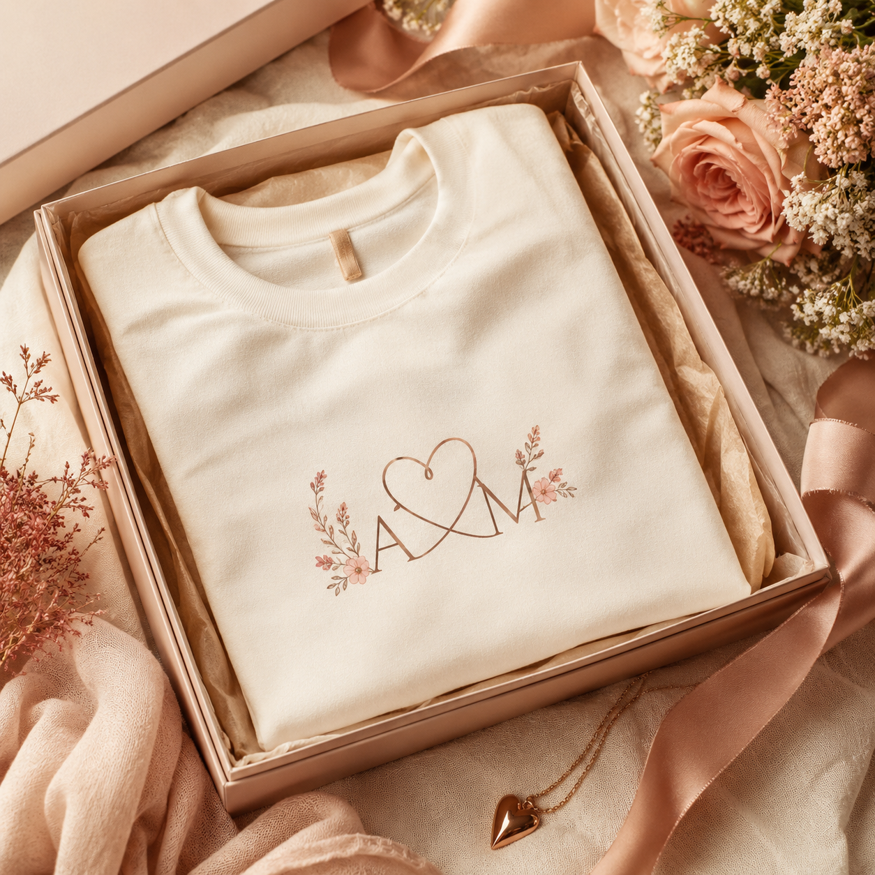 Polera personalizada | Una prenda hecha con tu historia