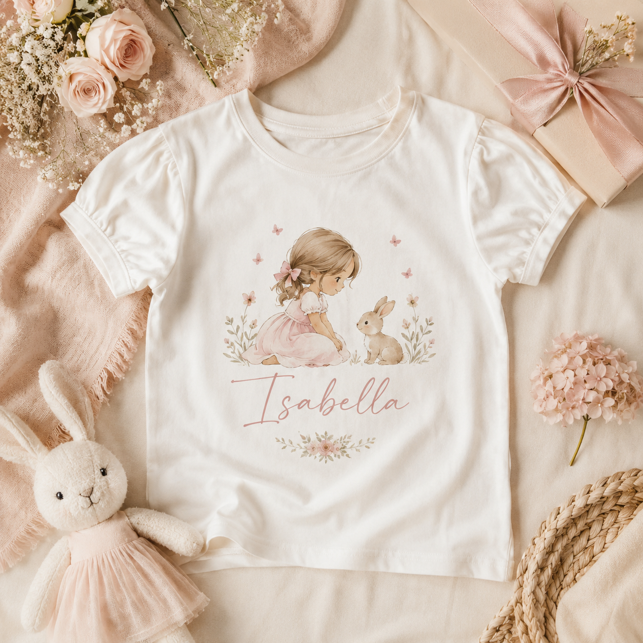 Polera personalizada | Una prenda hecha con tu historia